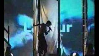 Skinny Puppy - Harsh Stone White (Live from Doomsday 2000)