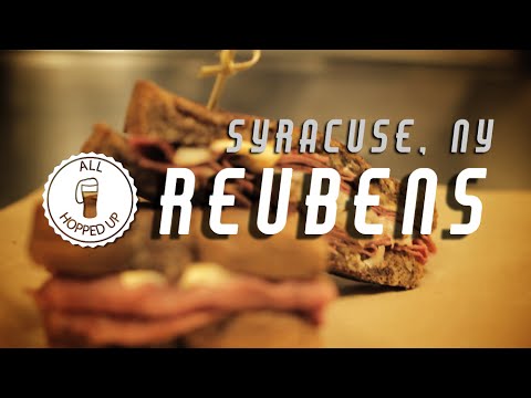 All Hopped Up: World of Beers (Syracuse, NY)