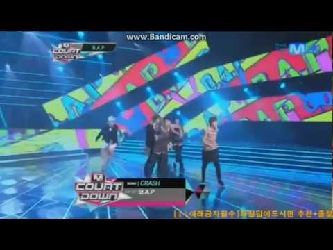 HD 120830 B A P   CRASH FIRST STAGE