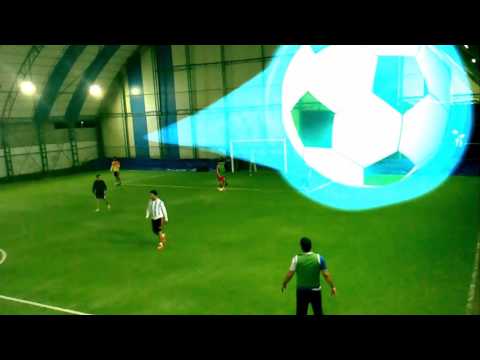 Burak Halısaha 08.12.2015 23:00 - akillisaha.com