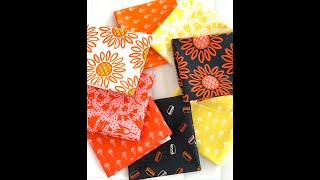 Stack N Slash Placemats   SD 480p