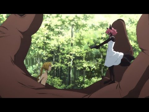 Gleipnir [AMV] - The last One Standing