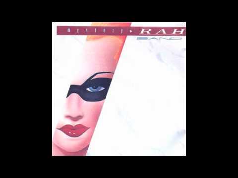 Rah Band - Are You Satisfied