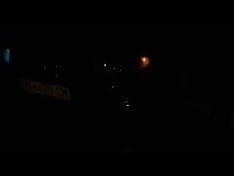 Seat toledo led signal