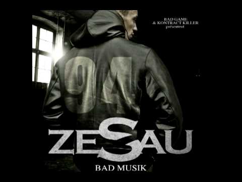 Zesau "a la base"