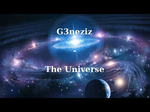 G3neziz - The Universe