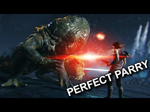 Grandmaster No Damage Fractured History Spawn of Oggdo and Bogdo - Star Wars Jedi: Survivor 4K 60FPS