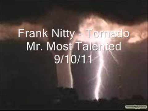 Frank Nitty - Tornado