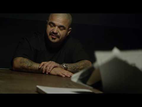 The Police - Lil Demon & Kiing aka Khash - Official Music Video