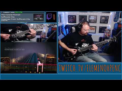 Playthrough thumbnail