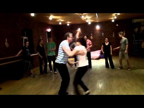 lindy hop fast jam 273 bpm 22 02 2013