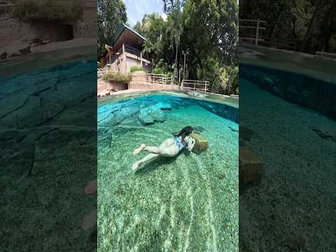 RIO QUENTE RESORTS ~ Parque das Fontes ~ Goiás