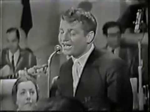 Johnny Burnette - You're Sixteen (1960)