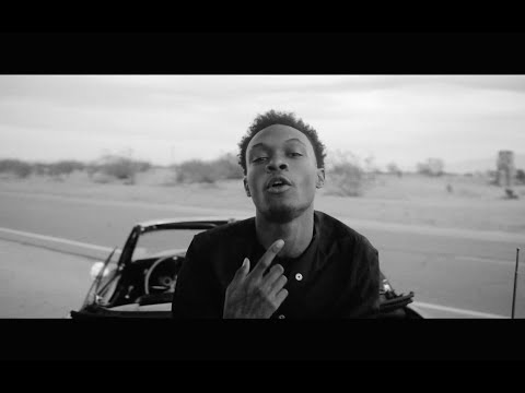 Lil Eazzyy - Why [Official Music Video]