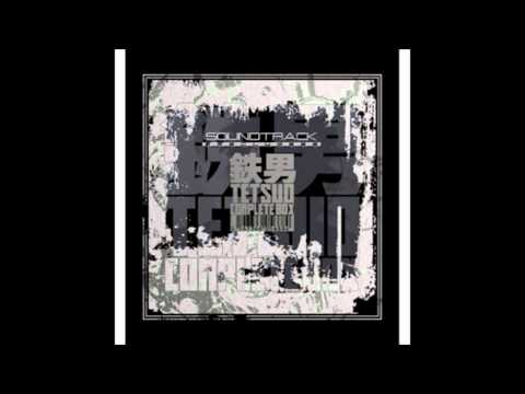 TETSUO - CHU ISHIKAWA (scratch killer)