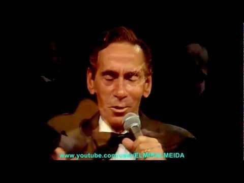 NELSON GONÇALVES - BONECA DE TRAPO 1982 (Ao Vivo) - HD