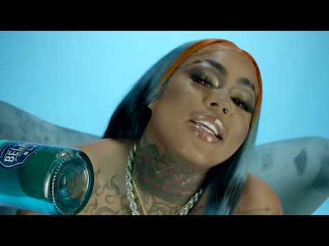 Jucee Froot - Belaire Bleu [Official Video Produced By Zack Feezy]