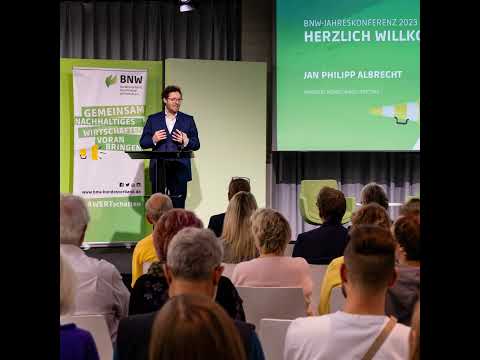 Nachhaltiges Wirtschaften – konsequent im Kreislauf