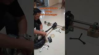 Download lagu #engine #automotive #engine workshop #modification #mechanic #motorcyclelangsirsawit mp3