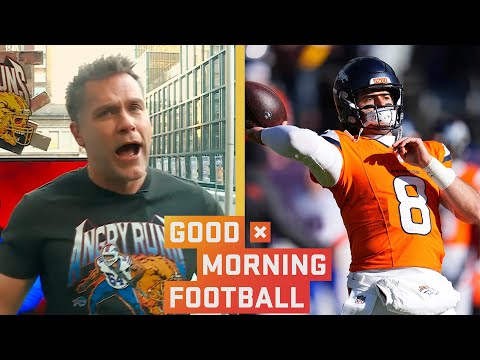 Good Morning Football: What We Learned from Divisional Weekend