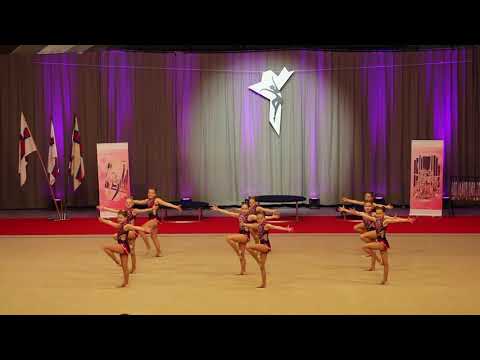 Pinkur Urða - FM 2021