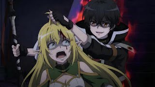 Download lagu Light Vs Sasha [AMV] I Cast My Vengeance | My Gift Lvl 9999 Unlimited Gacha  mp3