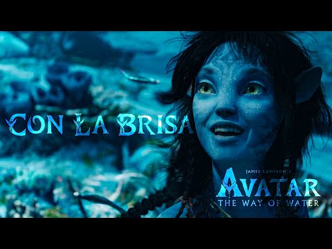 Avatar: The Way of Water | Con La Brisa