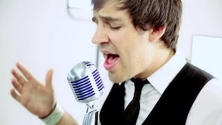 Hard to Believe - Andy Lange