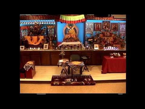 2016-11-09 Guru Puja