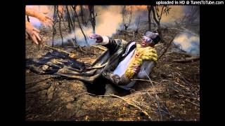 War on Words - Spoek Mathambo