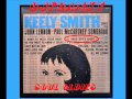 SOUL GIRL - ( Keely Smith - A Hard Day's Night )