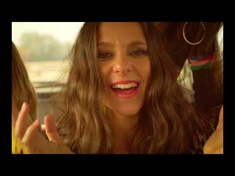 Giulia Mutti - Romanzo Cattivo (Official Video)