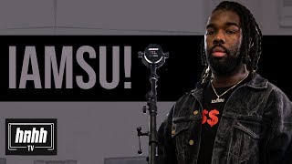 IAMSU! HNHH Freestyle Sessions Episode 040