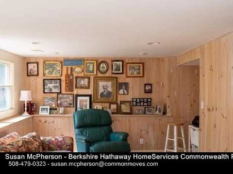 30 Great Rock Road, Sherborn MA 01770 - Single Family Home - Real Estate - For Sale -