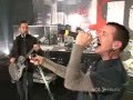 Linkin park - Given up (AOL sessions) 