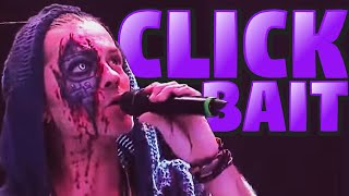 EUROVISION 2025 NeonoeN 🇲🇪 Clickbait MONTENEGRO