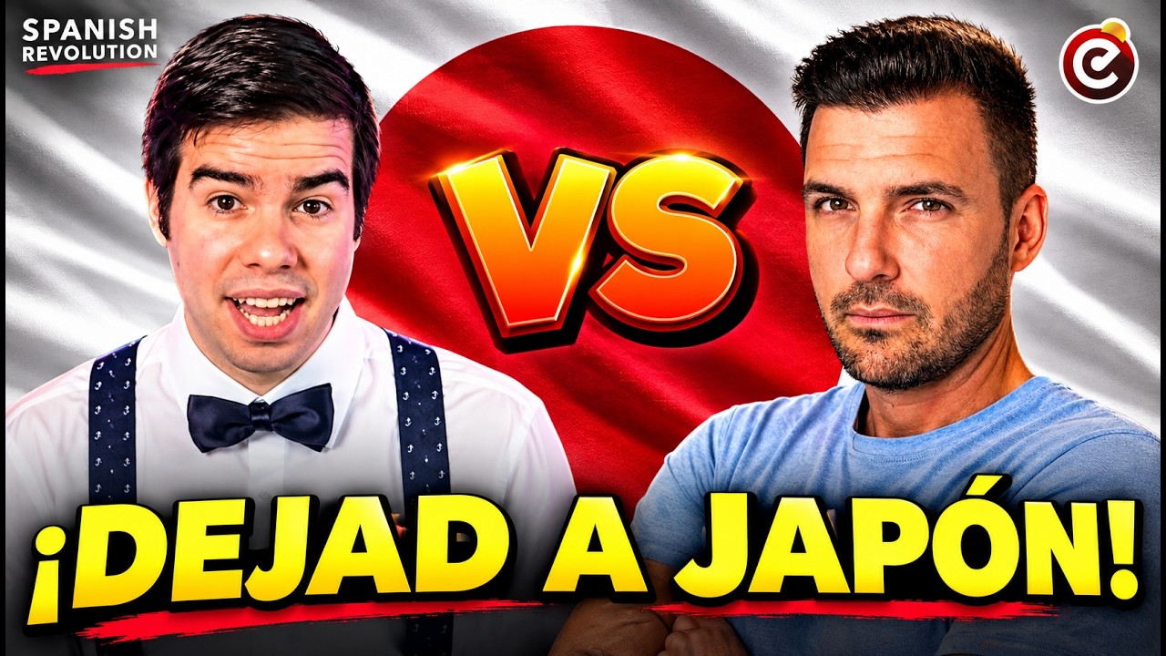 😤Otra vez con Japón🇯🇵‼️ @VisualEconomik y la crisis de deuda que NO existe💰‼️Son los padres!