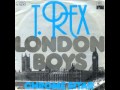 T Rex - Chrome Sitar - pardalalucinado T Rex - Chrome Sitar