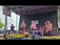 The Gourds - El Paso (Gourds Pseudo Reunion, 2023 Old Settlers Festival, 4/23/2024)