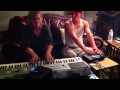 Magic D And Mom Jam Session 1