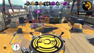 スプラトゥーン2 Part.27 ガチホコS