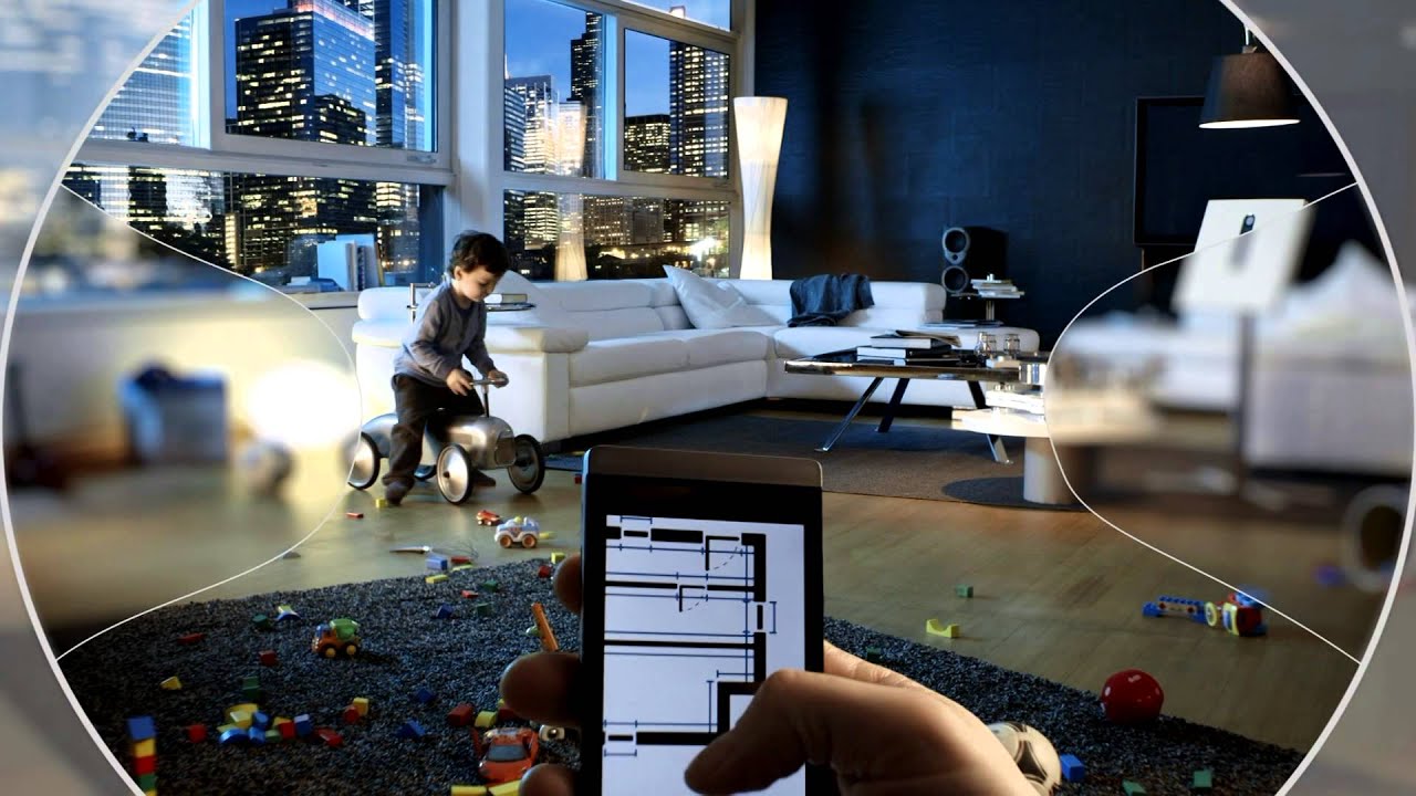 Brýlové čočky Rodenstock