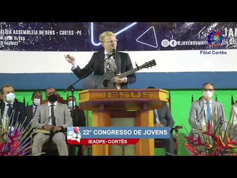 CANTOR JÚNIOR MARIANO