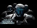 Star Wars - Republic Commando part 1 