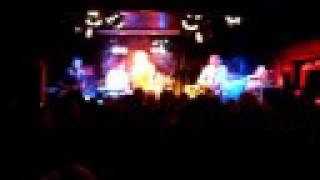 And then there were none- John or the Arsonist live