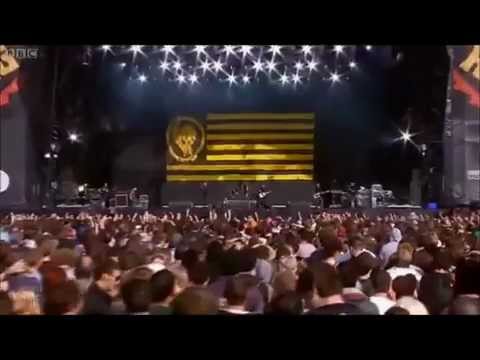 Rise Against - Audience Of One (Extended) (Live at Reading and Leeds)