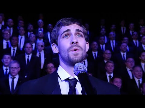 GMCLA - Moving Hearts and Minds Through The Power of Music