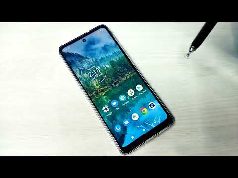 How To Enable Unknown sources In Motorola Moto G60