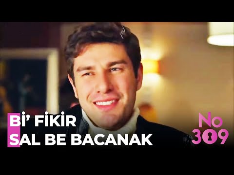 Onur, Kurtuluş'tan Fikir Alırsa - No:309
