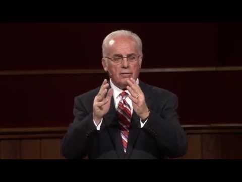 Simply Believe (John 3:11-14)